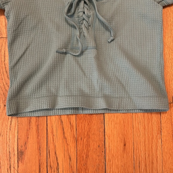 EST.PAC Vintage top - Picture 5 of 8